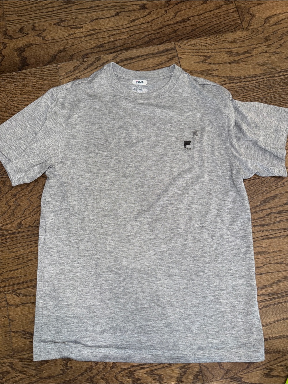 Fila -2 men’s small shirts